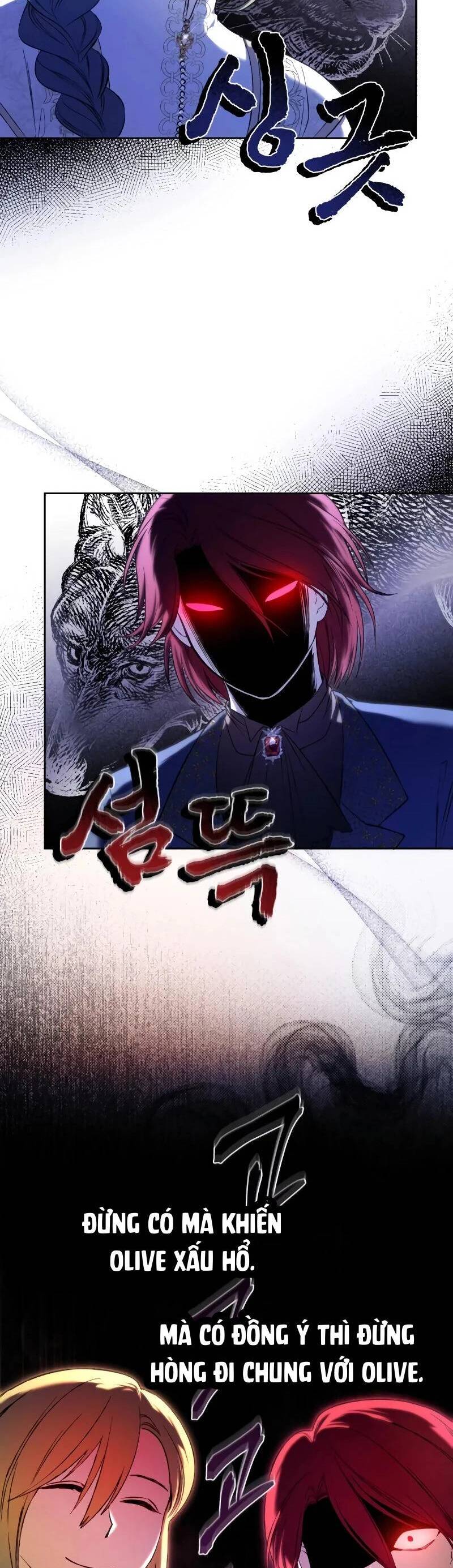 Bạo Chúa Độc Ác Trở Lại - chap7 - Trang 4